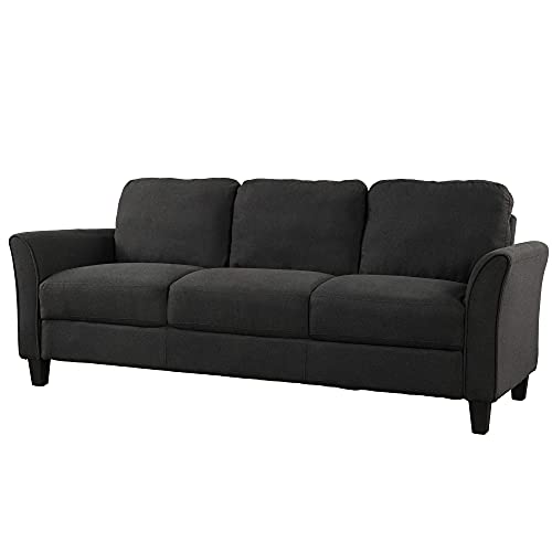 L-Shape Sofa 3 Piece Sofa Set 3 Piece Living Room Set Sofa Set Include Armchair Loveseat Couch