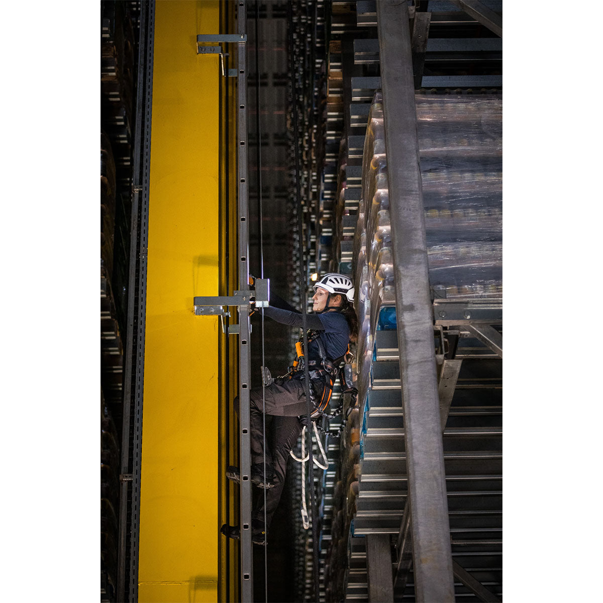 Skylotec Claw Cable Runner