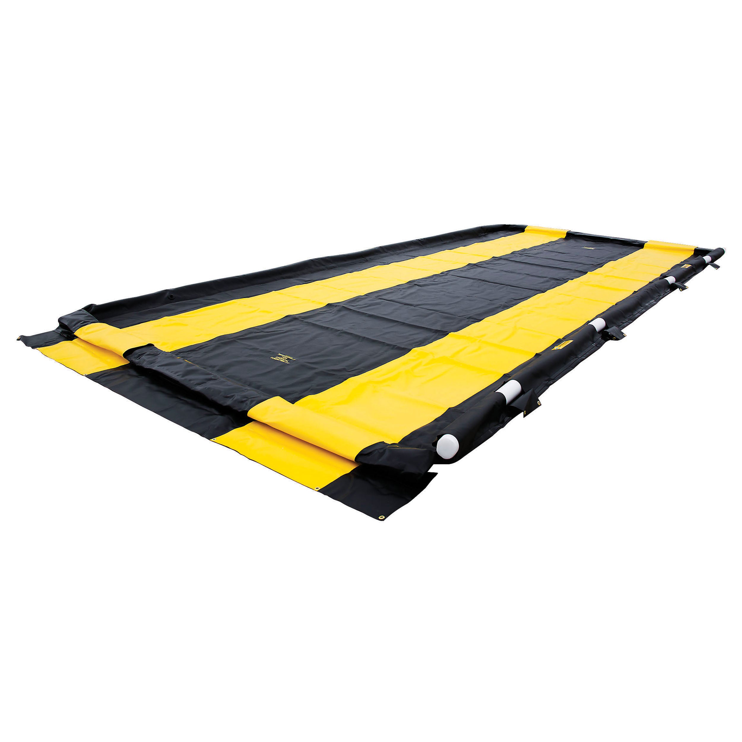 Justrite Washdown QuickBerm®