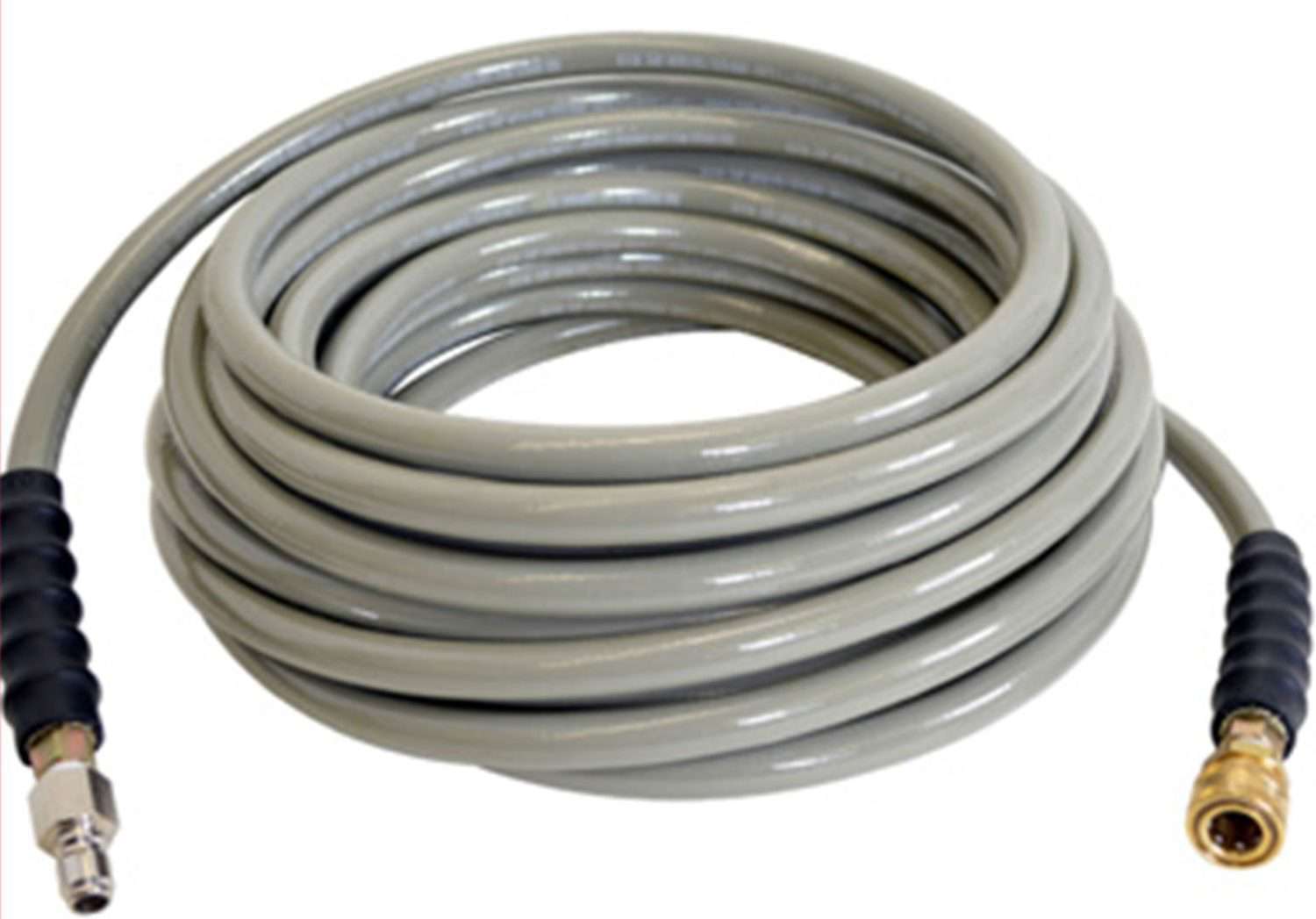 Simpson 95005 4000 PSI 4 GPM Honda GX390 Electric Start Hot Pressure Washer Trailer New