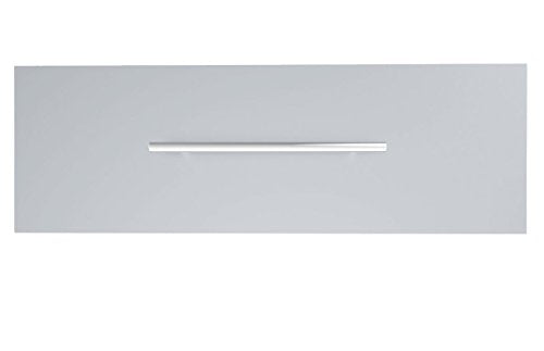 SUNSTONE DE-MD30 Designer Series Raised Style Height Single Drawer, 30