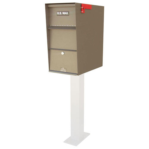 Jayco LLULT Jayco Super Letter Locker LLULT - Front Access 12-1/16
