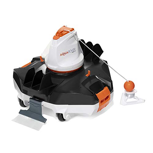 Bestway 58623E AquaRover Pool Cleaning Robot, Autonomous