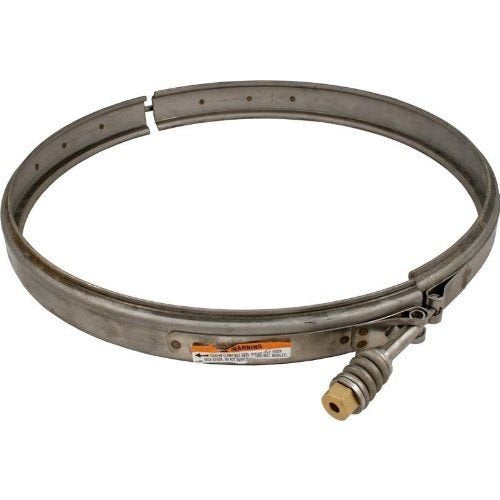 Pentair 195351 Complete Band Assembly Replacement FNS Pool or Spa DE Filter