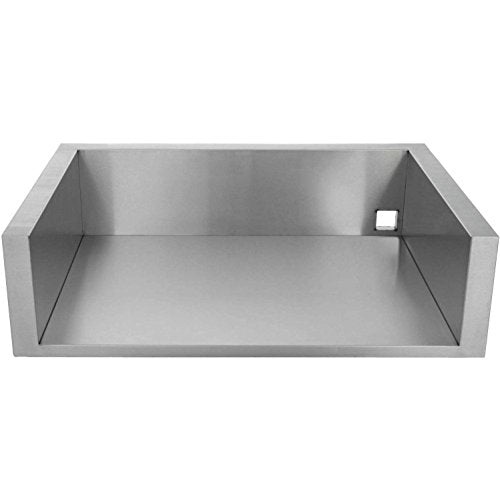 Blaze Insulated Jacket For 3-Burner Professional Grills