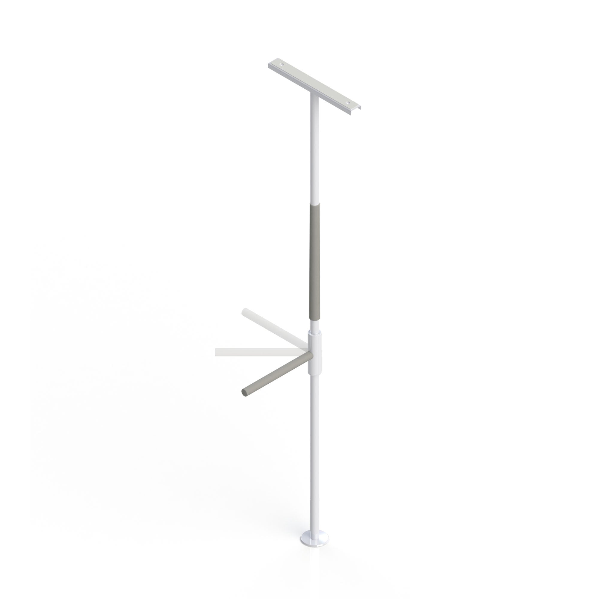 Healthcraft SuperPole with SuperBar