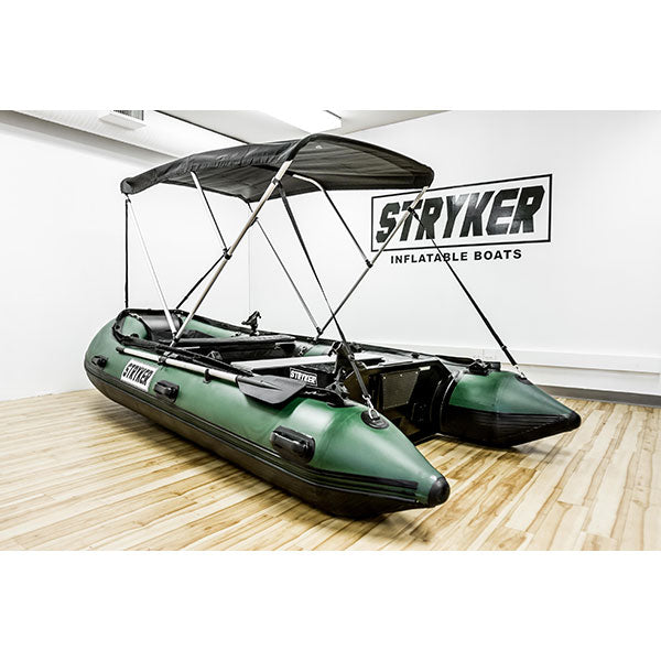 Stryker Pro 420 Inflatable Boat