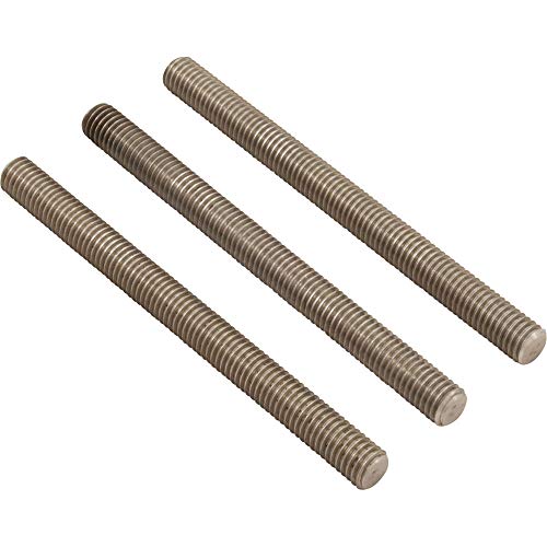 S.R. Smith 75-209-5876 Epoxy Kit with 3 Bolt