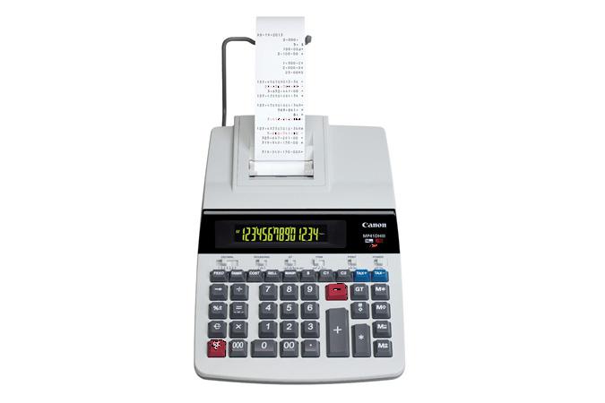 MP41DHIII Printing Calculator