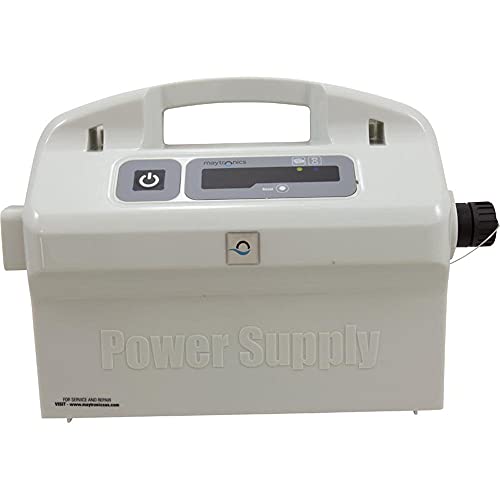 Pentair PS DYN Reset USA 2010