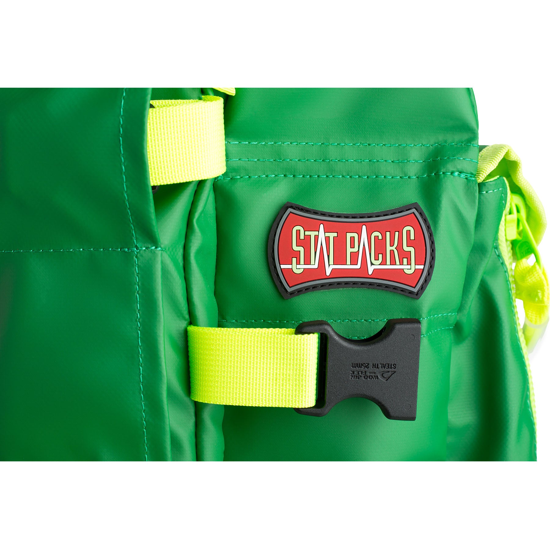 StatPacks G3 Tidal Volume Emergency Oxygen Backpack