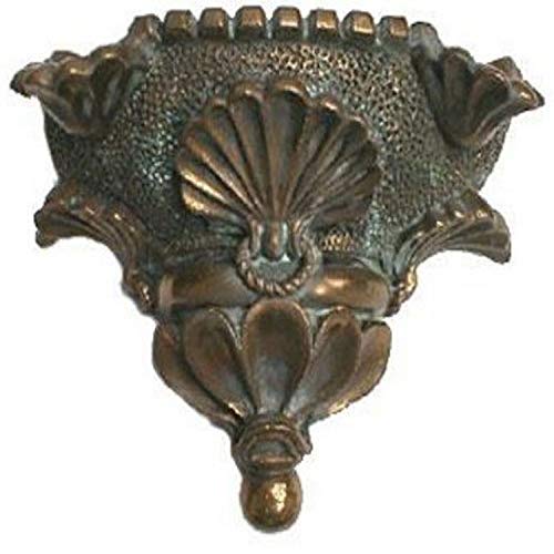 Pentair 5823106 WallSpring Silver Versailles Sconce Decorative Accent