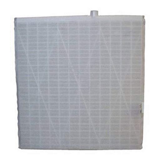 Pentair 23900-1172-12 16-1/2-Inch Offset Outlet Covered Element Master Pack Replacement Sta-Rite System 3 SD-Series D.E. Filter