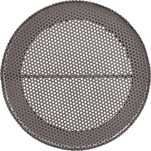 Pentair Basket Strainer 8In Stainless Steel