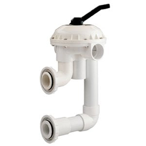 Pentair 261142 Vlv 2