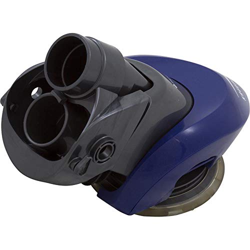 Pentair 370500Z Hsg Mtr Main Bdy Rplc