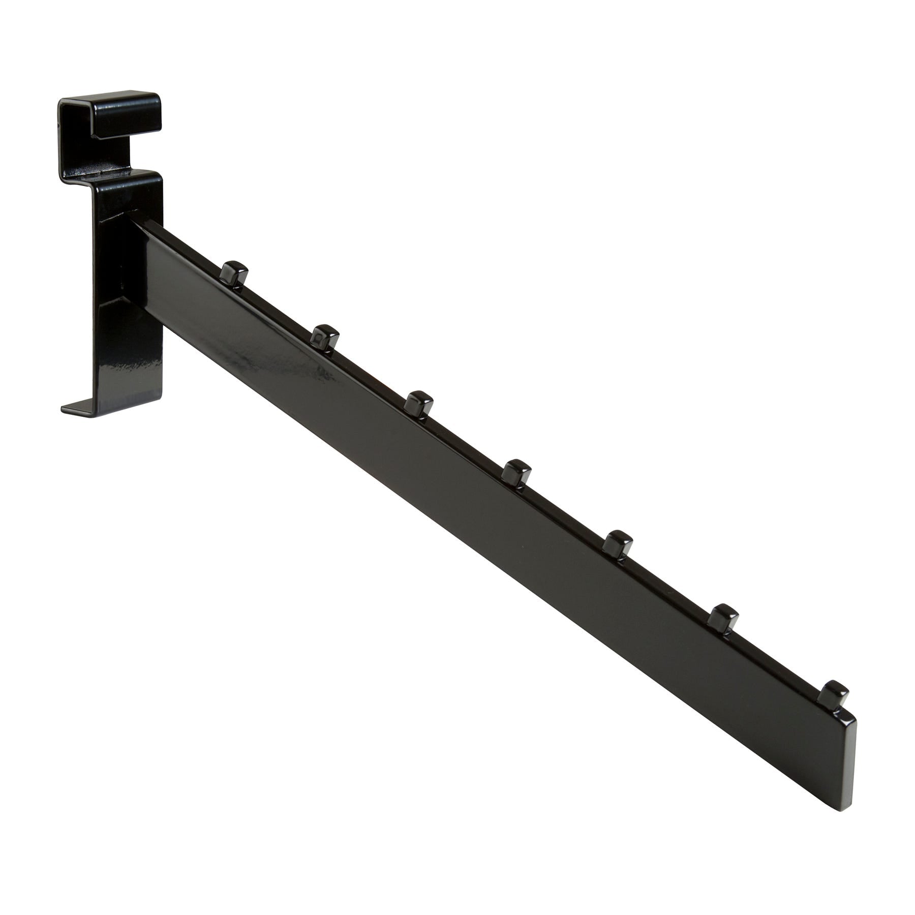 Econoco 7 Cube Rectangular Tubing Waterfall (Pack of 24)