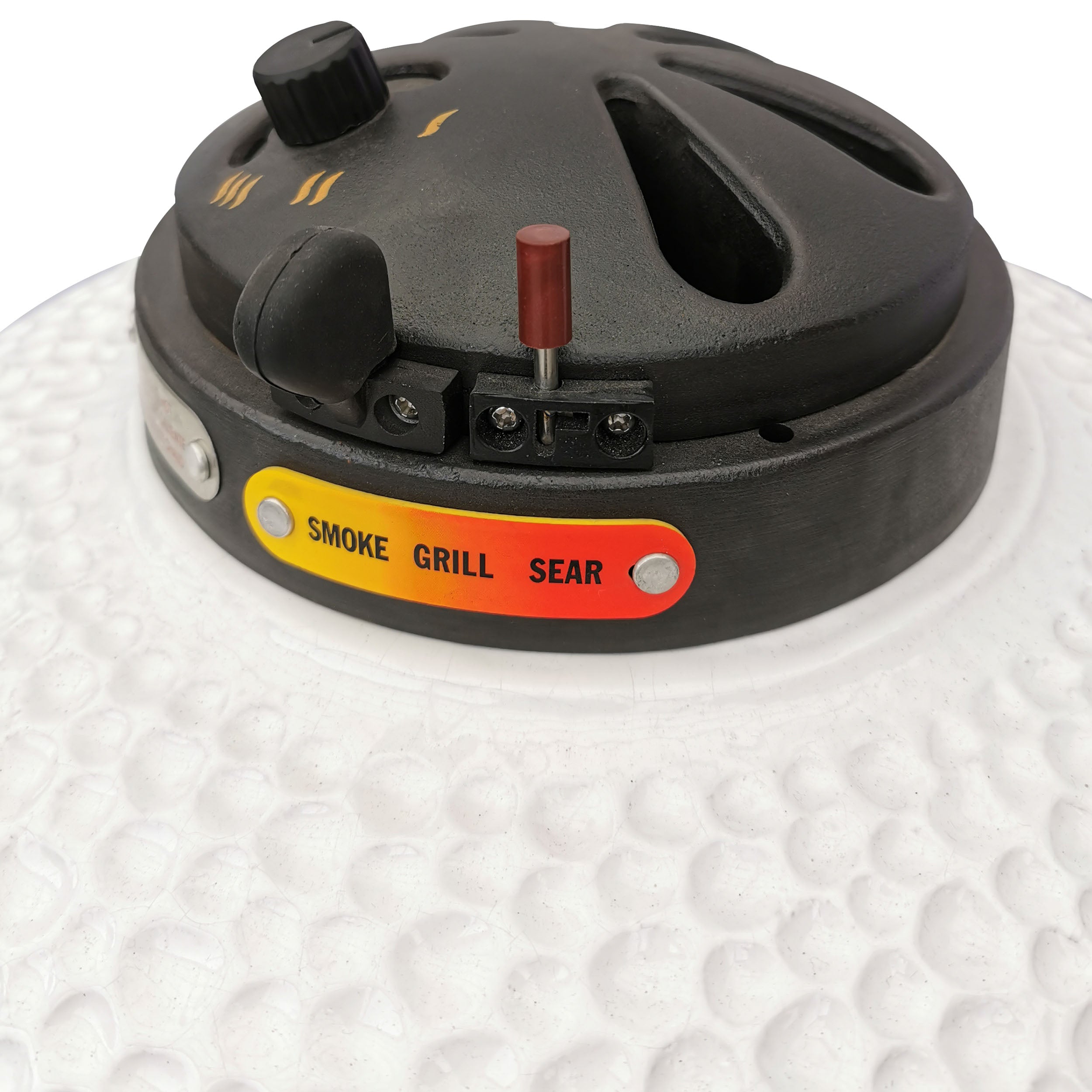 Vision Grills Elite Series XD702 Maxis Ceramic Kamado Grill