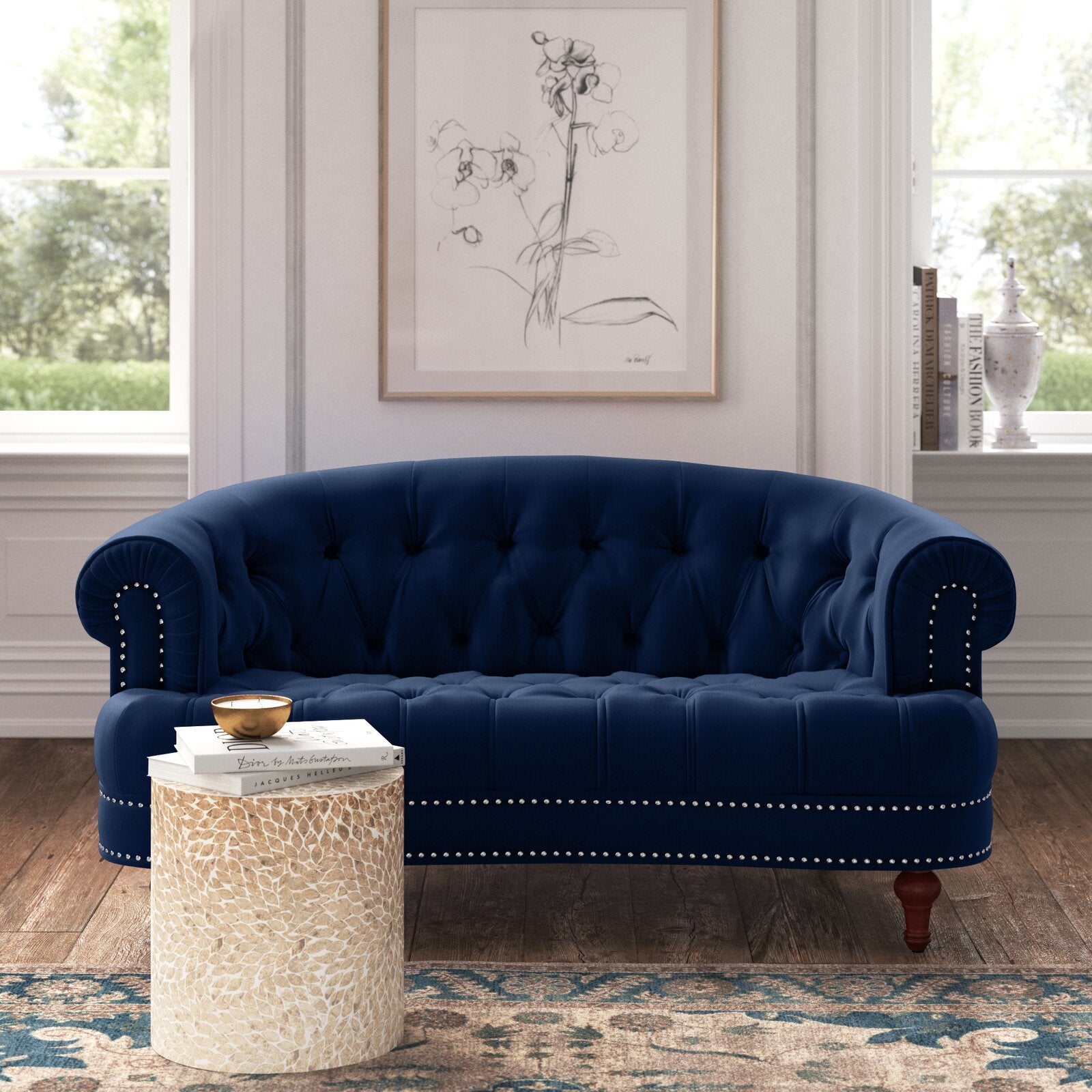 Anderson Chesterfield 69