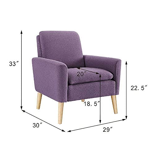 Single Sofa,Purple Sectional Sofa Sofa Bed Futon Sofa Bed Couches for Living Room Sleeper Sofa Sofa Table Sofas for Living Room Living Room Sets Furniture Cool Stuff for Your Room