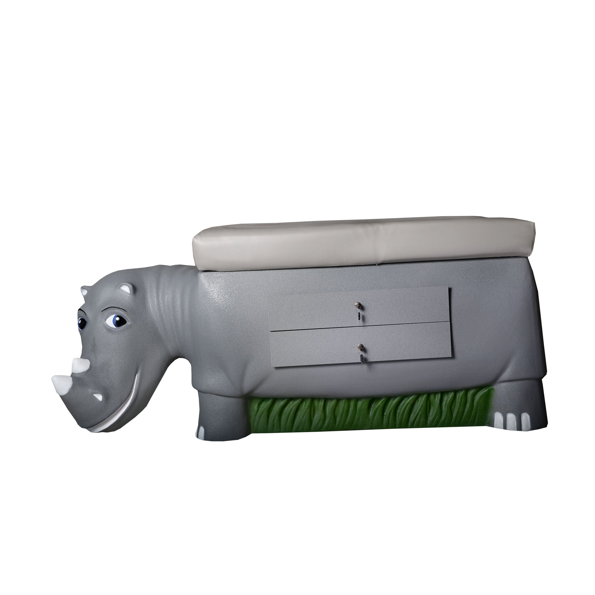 Pedia Pals Rhino Pediatric Examination Table