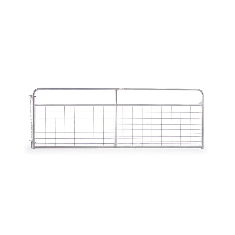 Wire Fil Tb Gate Galv12'