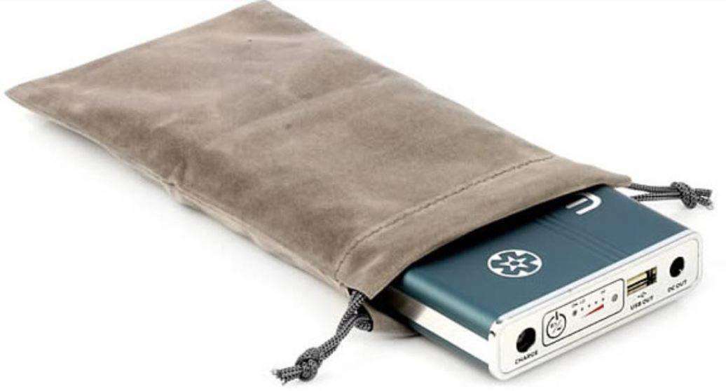 Medistrom P24MPLBP1 Pilot-24 Lite CPAP Battery and Backup Power Supply New