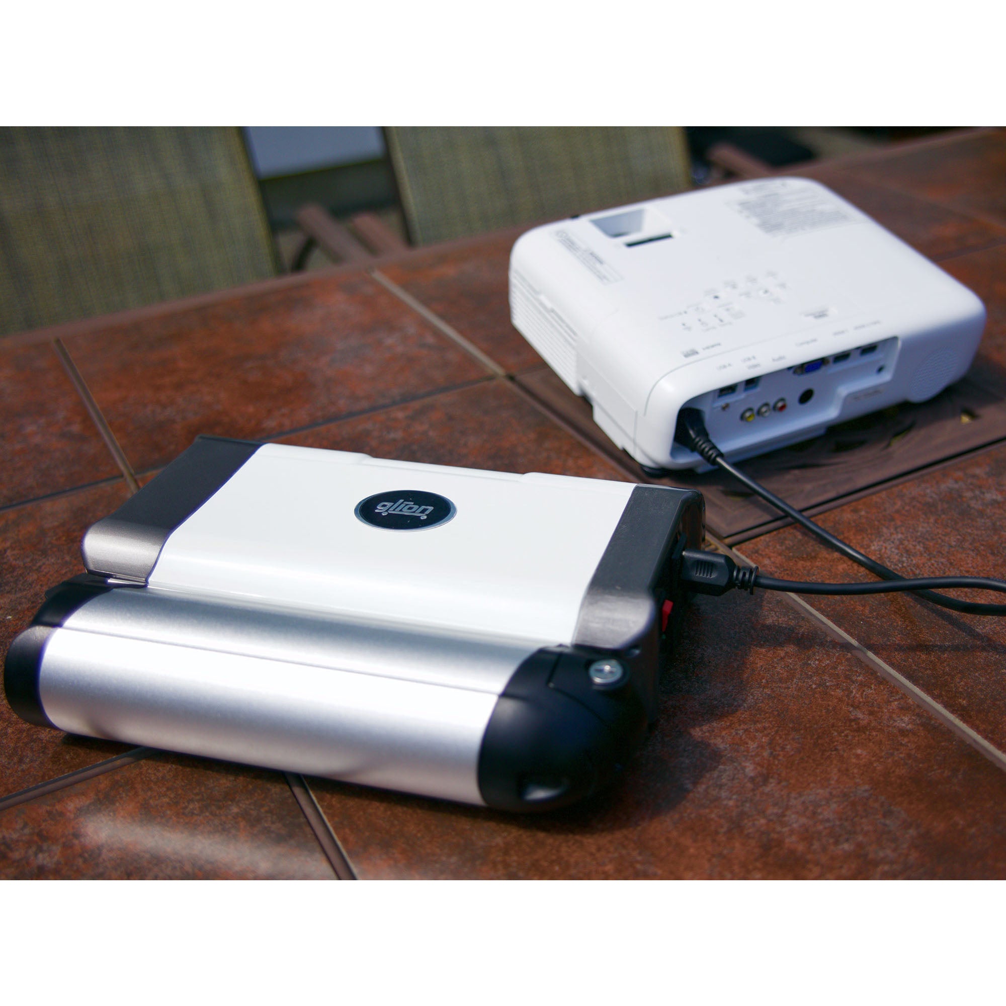 Glion Model X1 Balto Inverter