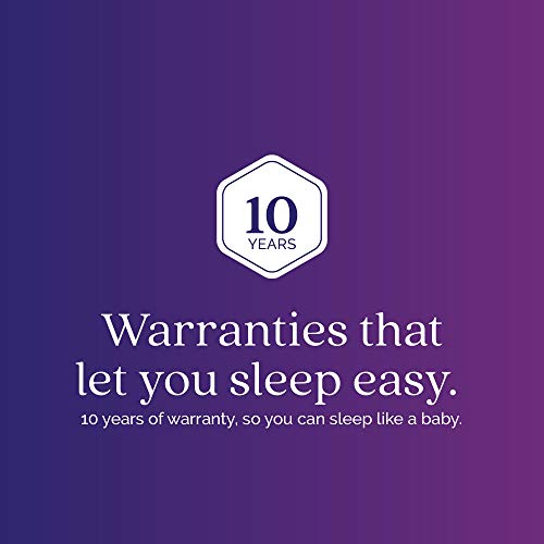 Signature Sleep Contour 8