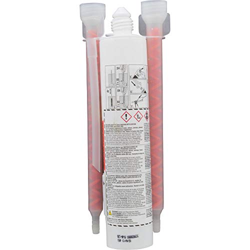 S.R. Smith 75-209-5876 Epoxy Kit with 3 Bolt