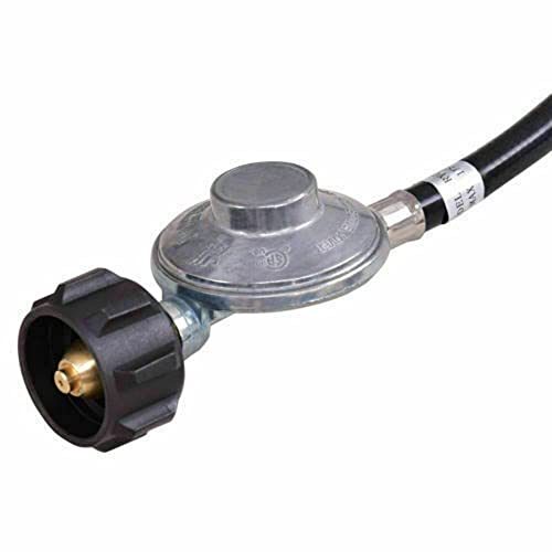 2 Burner Portable Stainless Steel BBQ Tabletop Propane Gas Grill Outdoor • AmaCart LLC