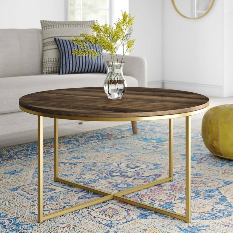 Wasser Coffee Table