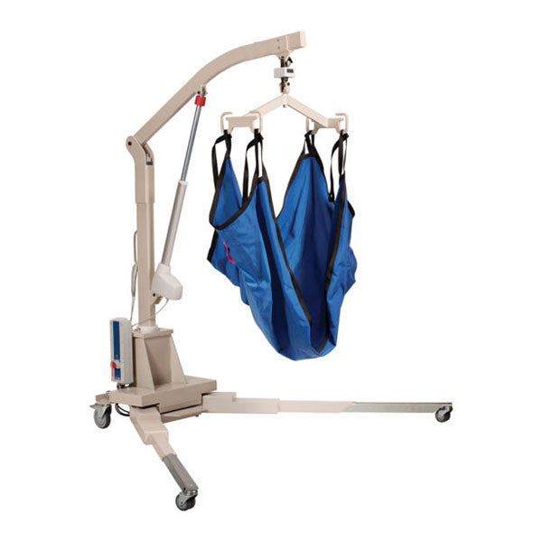 ConvaQuip 800PL Maxi Care Bariatric Patient Lift