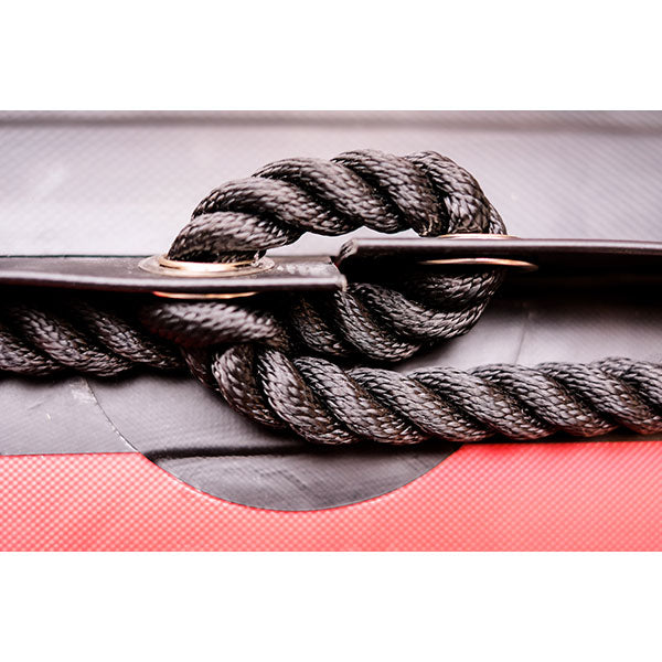 Stryker LX 320 Inflatable Boat