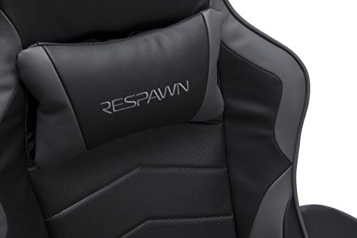 RESPAWN RSP-900 Racing Style, Reclining Gaming Chair, 35.04