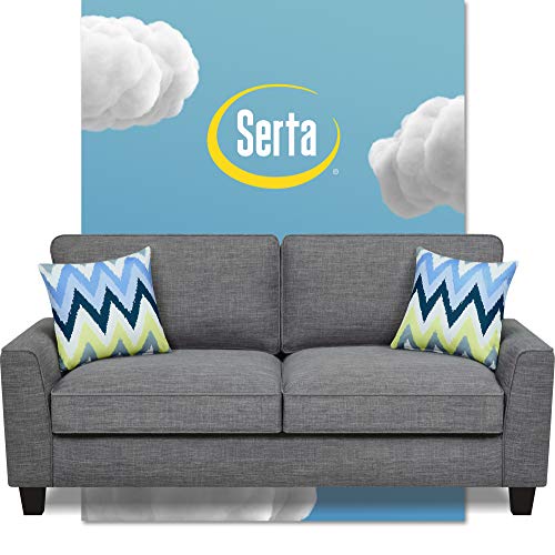 Serta Deep Seating Astoria 78