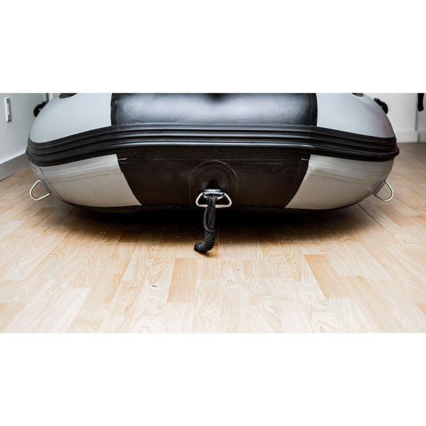 Stryker LX 420 Inflatable Boat