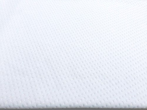 Live and Sleep - Resort Full Size 10-Inch Memory Foam Mattress in a Box - Medium Firm for Better Comfort, CertiPur Certified (Full)