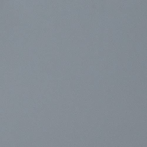 Flash Furniture Newton Hill Upholstered Bustle Back Loveseat in Gray LeatherSoft