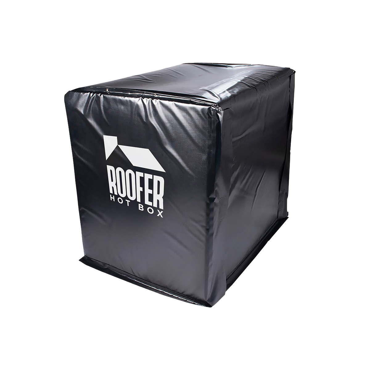 Powerblanket HB64ROOF 120 Volt Internal Preset 100 °F 48X48X48 Bulk Material Warmer New