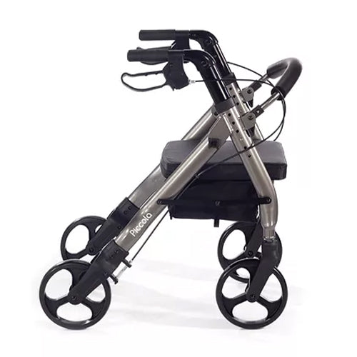 Comodita Piccola Rolling Walker