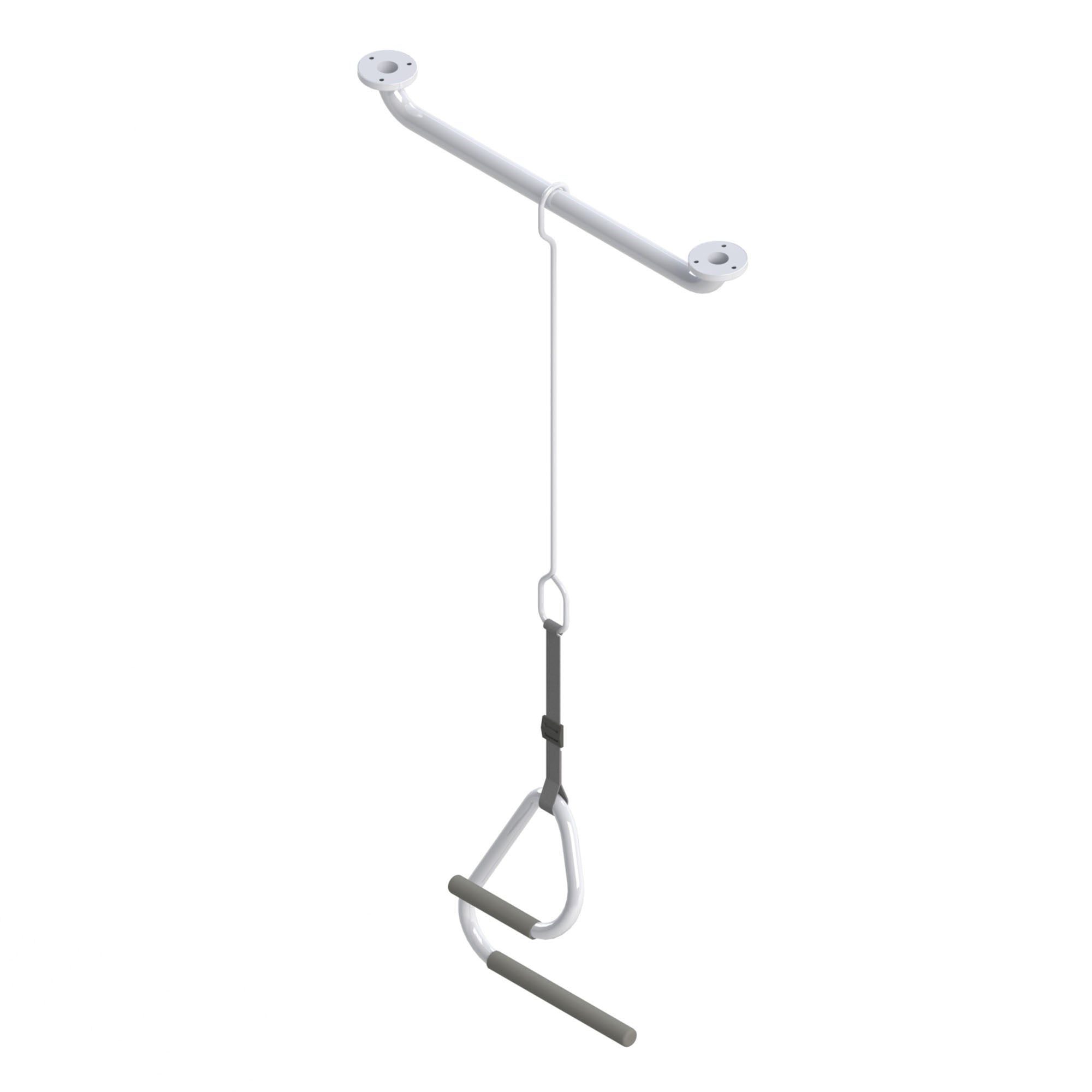 Healthcraft E2™ Ceiling Mount Trapeze