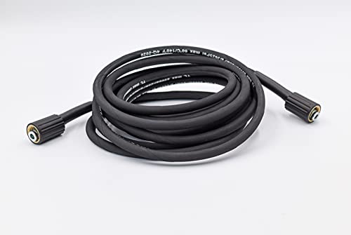 AR Blue Clean BMXP32700P-X 2700 PSI Electric Pressure Washer