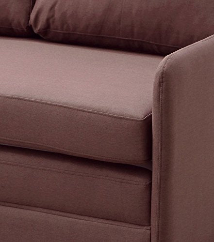 US Pride Furniture Kathy Reversible 5.1