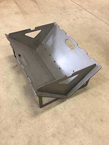 OPW Extra Large Grill N Go