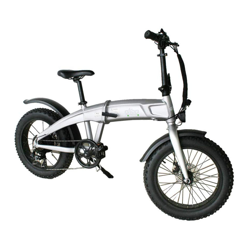 Glion B1 eBike Model 510 Electric Bike