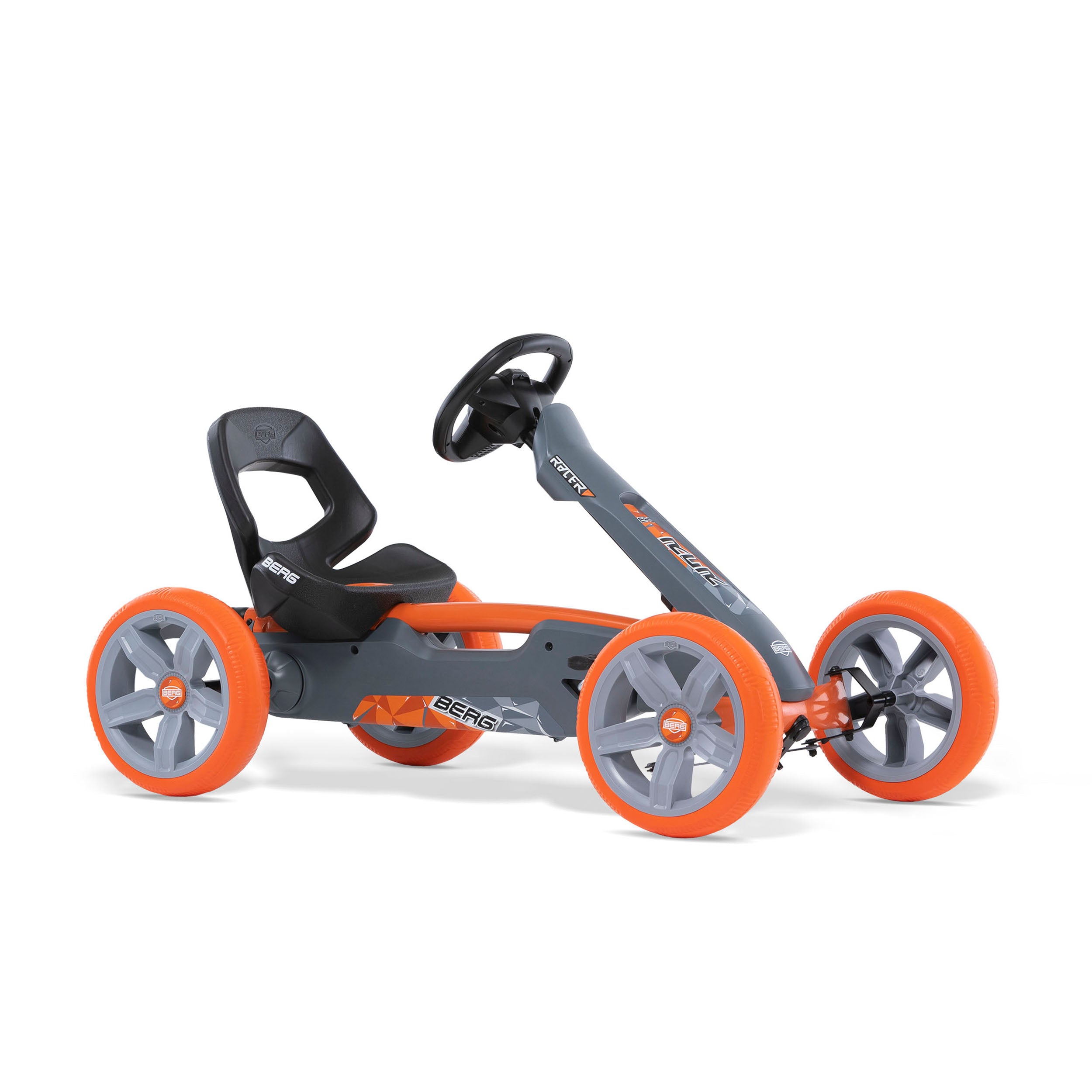 BERG Reppy Racer Pedal Kart