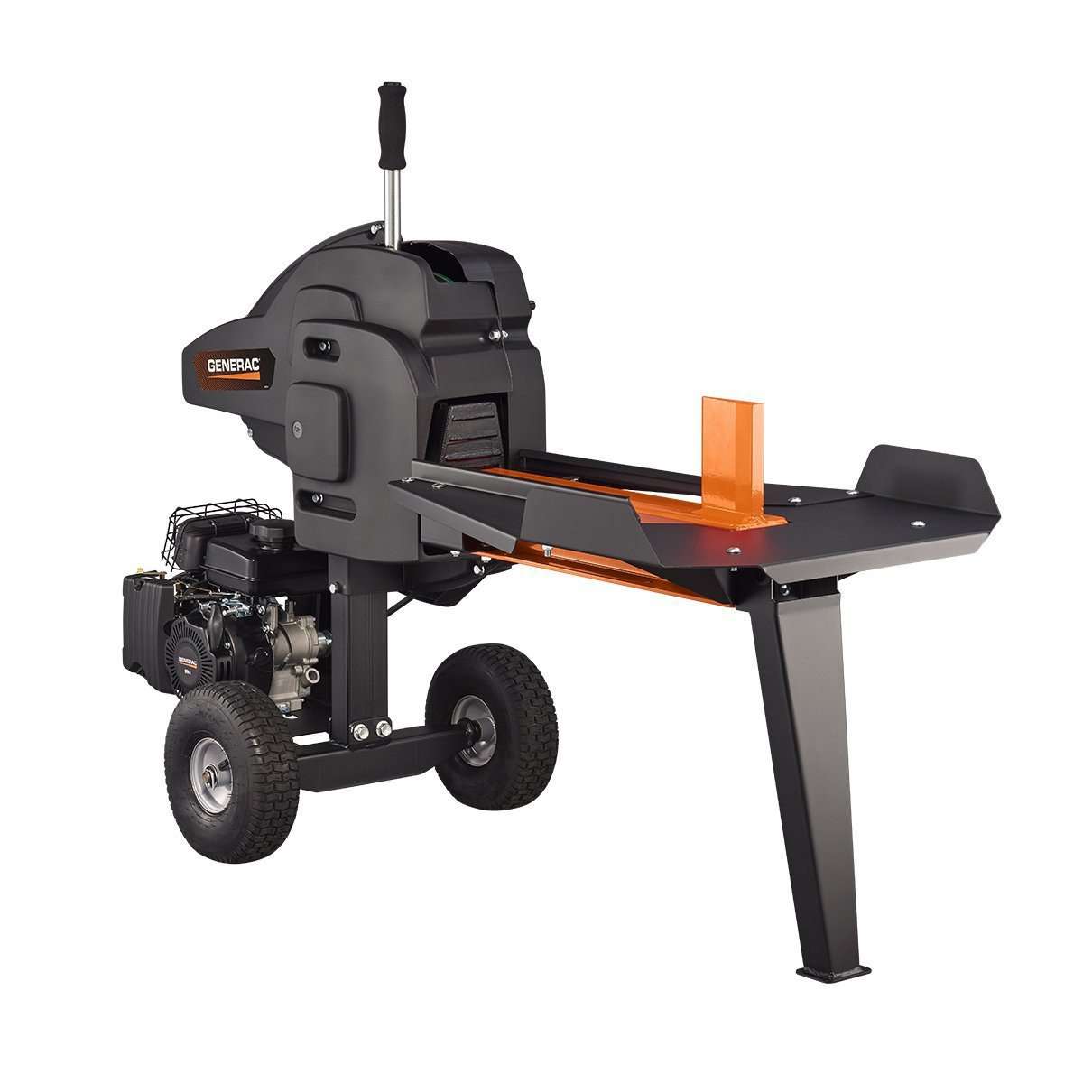 Generac G22 Kinetic 22 Ton Gas Log Splitter