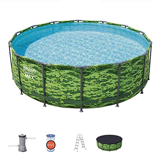 Bestway Steel Pro MAX 14' x 48