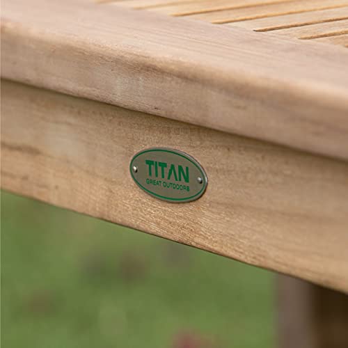 TITAN GREAT OUTDOORS Marley 47